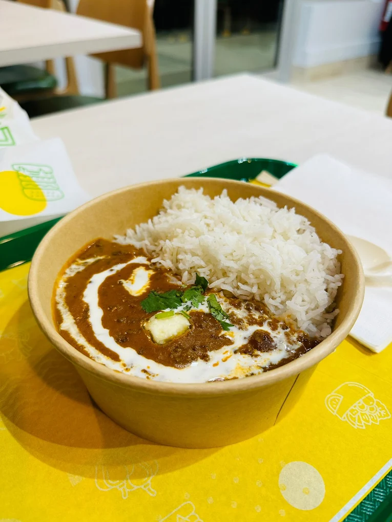 Balista bistro