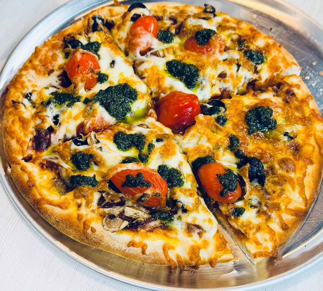 Balista bistro