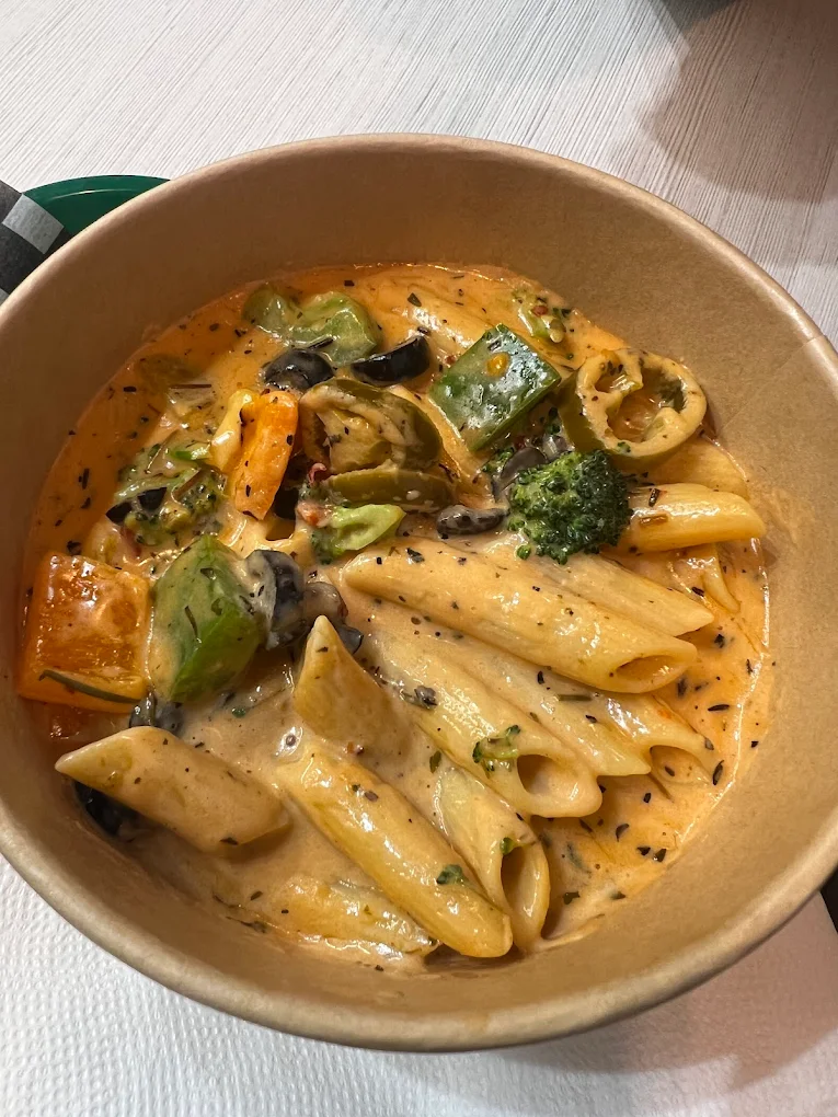 Balista Bistro