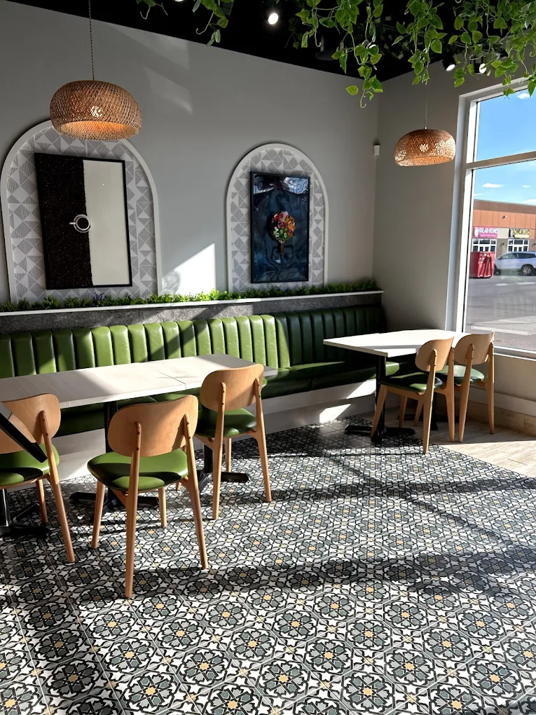balista bistro