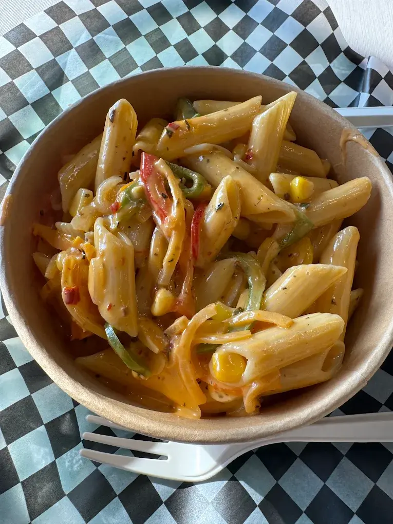 balista bistro